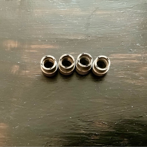 Land Rover Tire Valve Caps - Picture 3 of 3